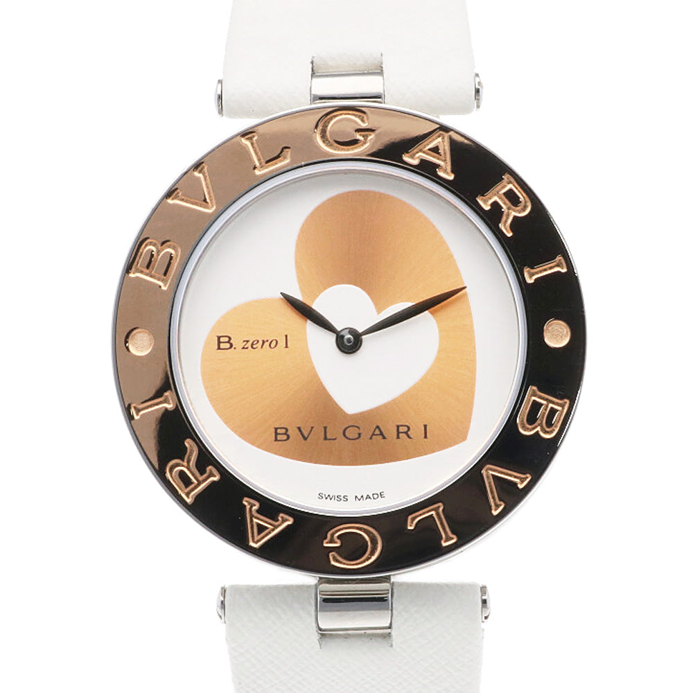 ブルガリ BVLGARI B-zero1 腕時計 ステンレススチール BZP35S レディース 中古 【1年保証】 – 【公式】リサイクルキング  オンラインショップ