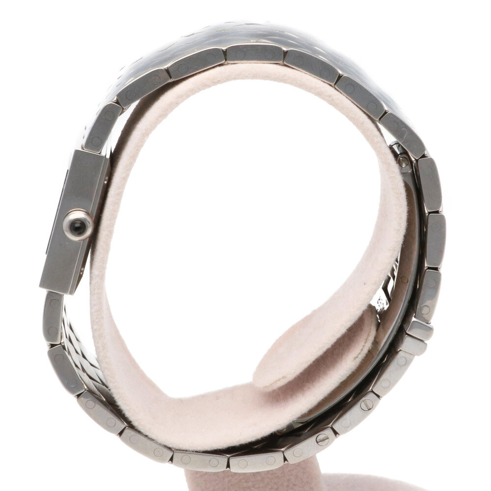 シャネル CHANEL マトラッセ 腕時計 ステンレススチール レディース