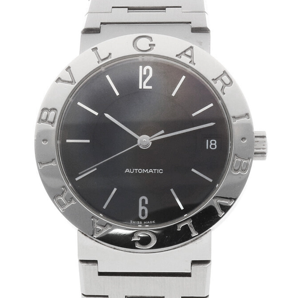 ブルガリ BVLGARI ブルガリブルガリ 腕時計 ステンレススチール BB3