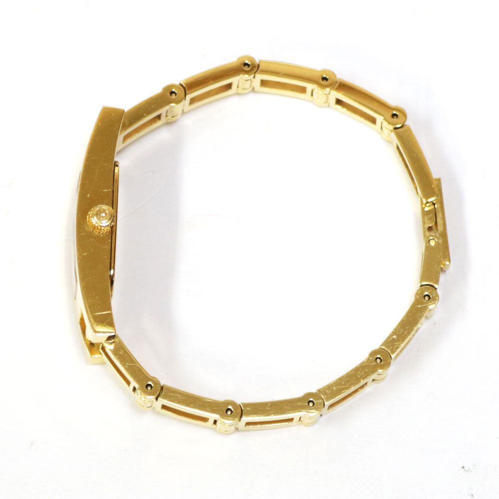 中古】 グッチ GUCCI GP 腕時計 GP 3900L ゴールド ゴールド 