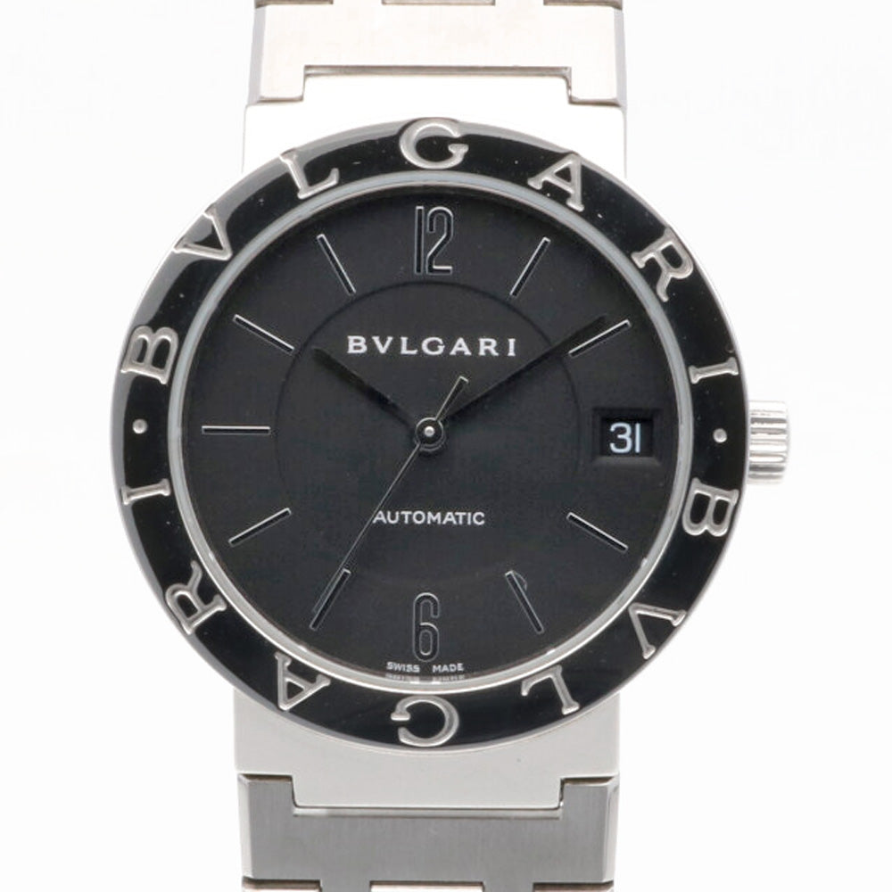 Bvlgari Watch Bvlgari Bb 33 Ss Bb 33 Ss Quartz L9030 Bvlgari