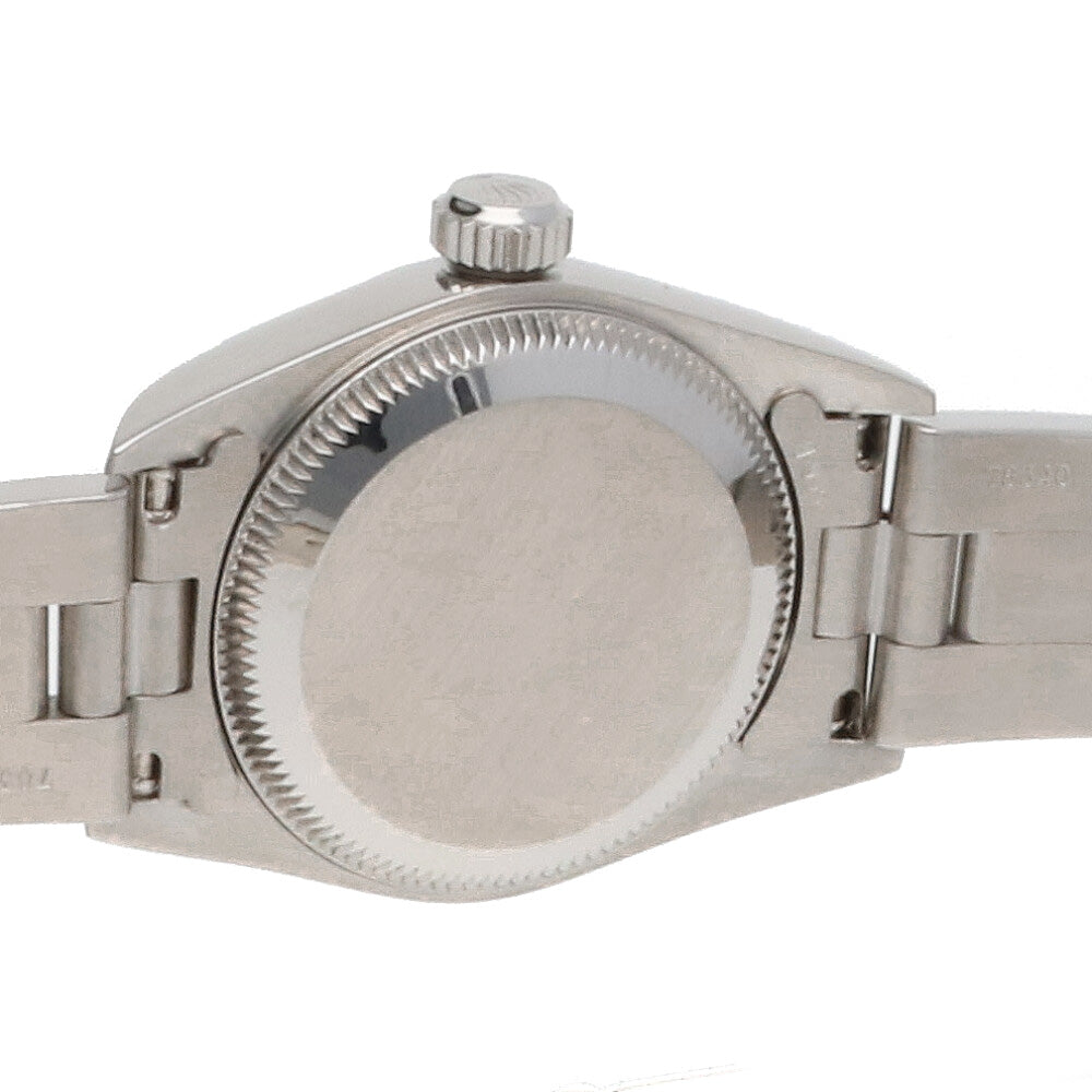 中古】 ロレックス ROLEX SS 腕時計 U番 1997年式 ギャランティ