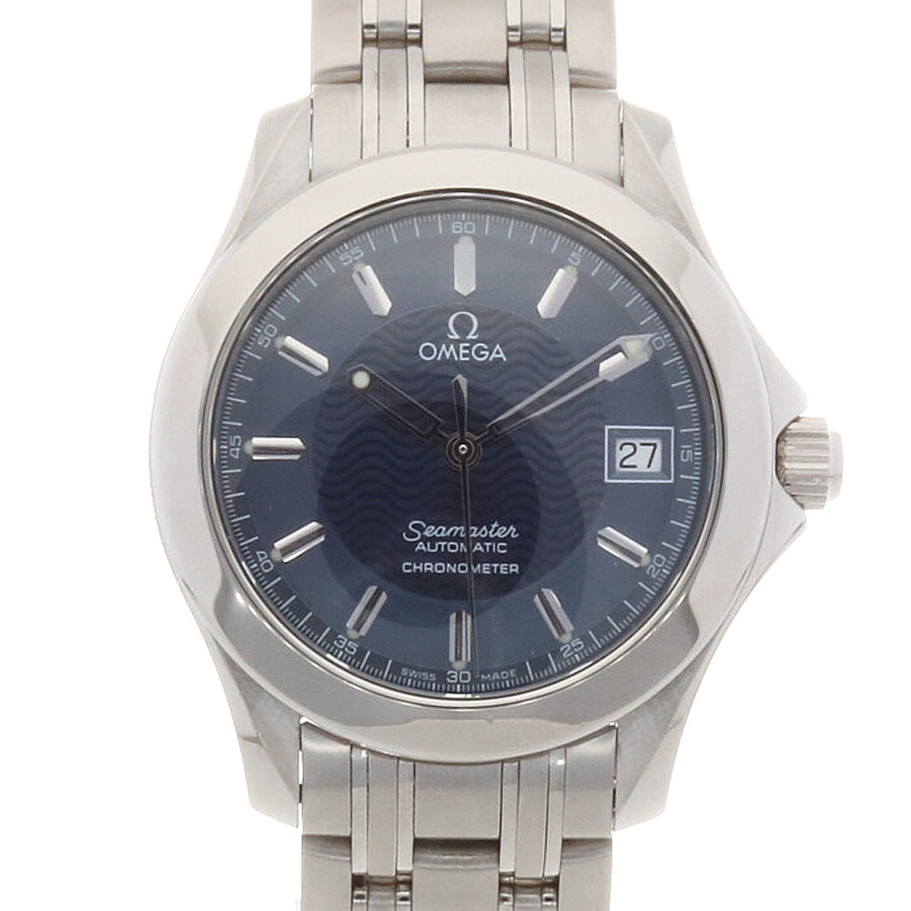 【中古】オメガ OMEGA 腕時計  ステンレススチール オメガ OMEGA スピードマスター プロフェッショナル ムーンフェイズ