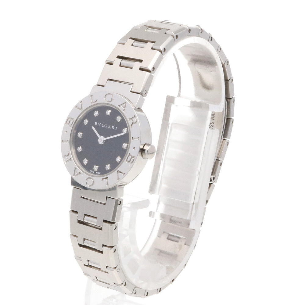値下げ】BVLGARI 腕時計(ブルガリブルガリ)
