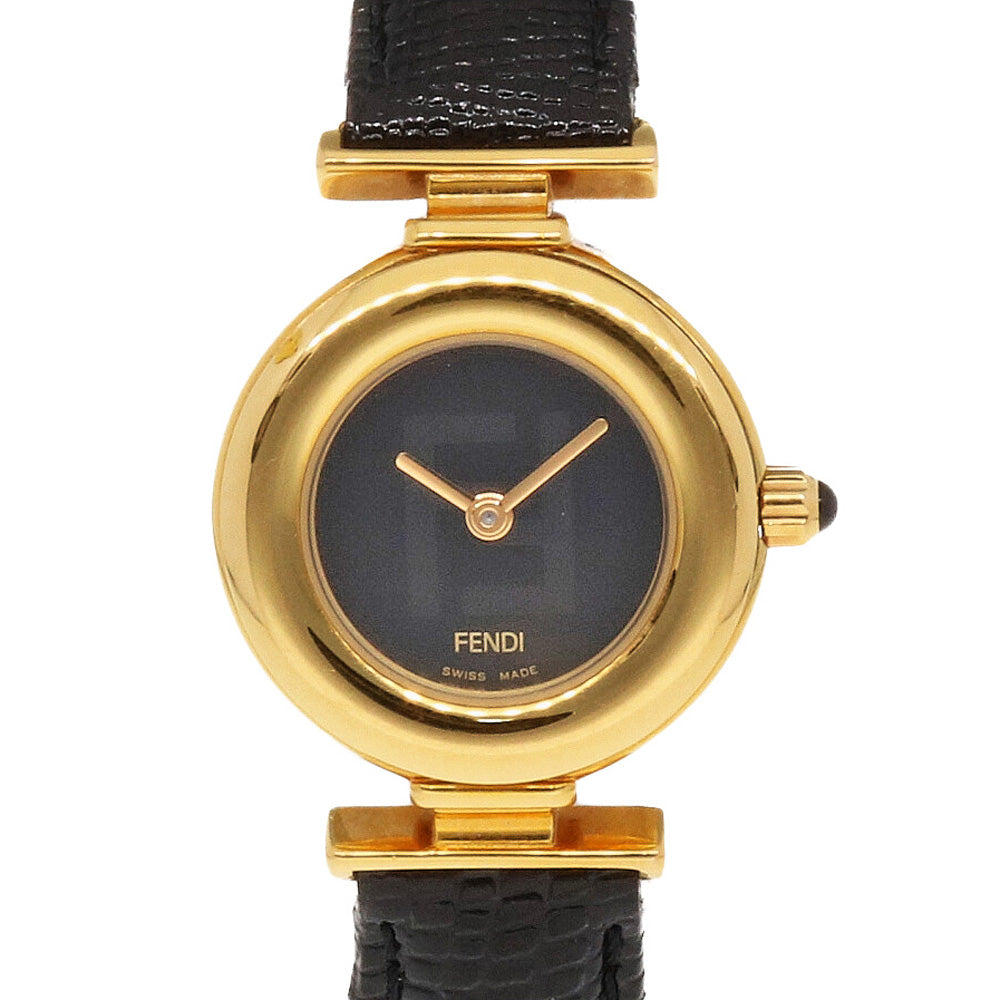 フェンディ FENDI 腕時計 GP 320L レディース 中古 – 【公式