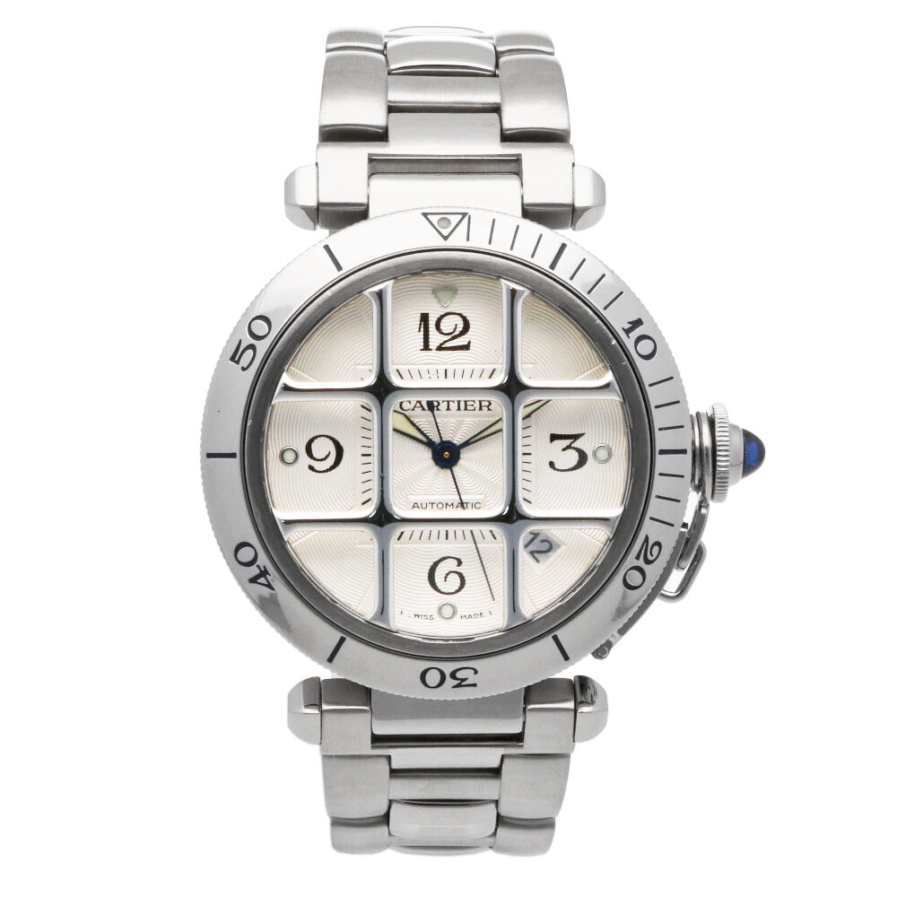 中古】Jean Paul GAULTIER クロスカットカバー 腕時計 楽天市場