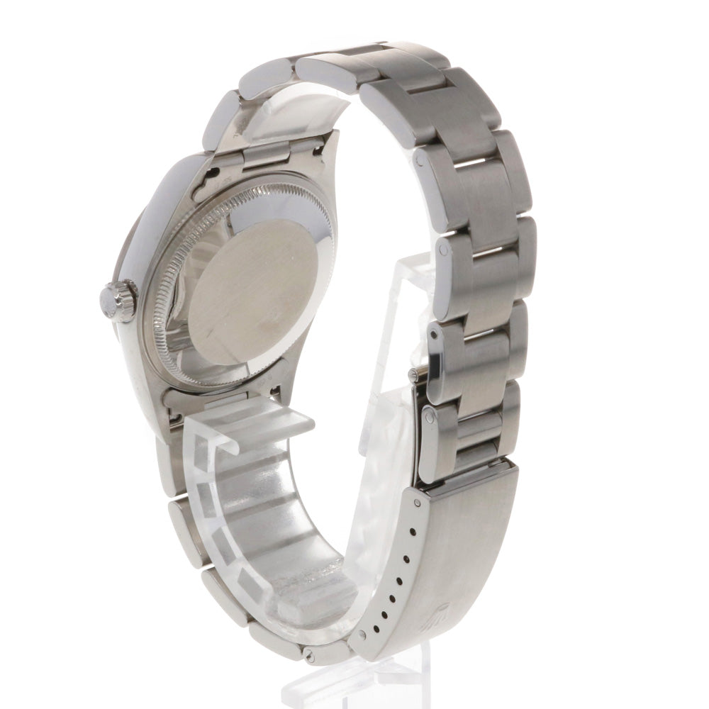 中古】 ロレックス ROLEX SS 腕時計 U番 1997年式 ギャランティ