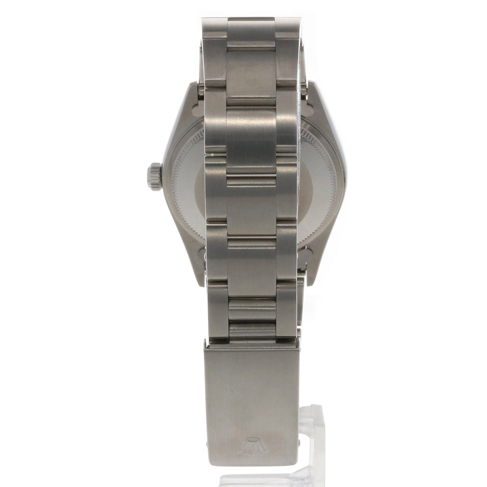 中古】 ロレックス ROLEX SS 腕時計 U番 1997年式 ギャランティ