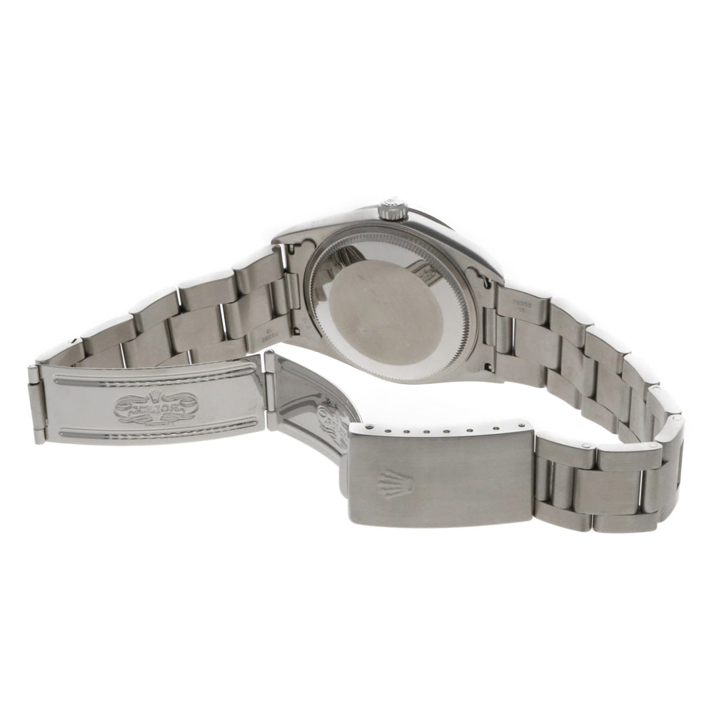 中古】 ロレックス ROLEX SS 腕時計 U番 1997年式 ギャランティ