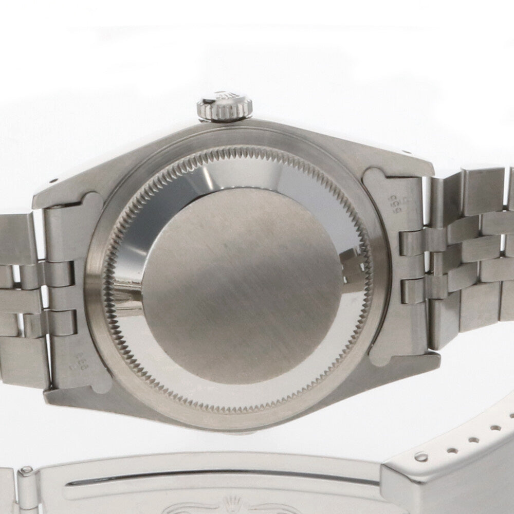 ロレックス ROLEX デイトジャスト オイスターパーペチュアル 腕時計