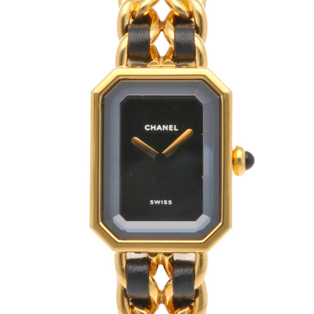 中古】 シャネル CHANEL GP 腕時計 エレガント ブレスレット 中古】 シャネル CHANEL GP 腕時計 エレガント ブレスレット