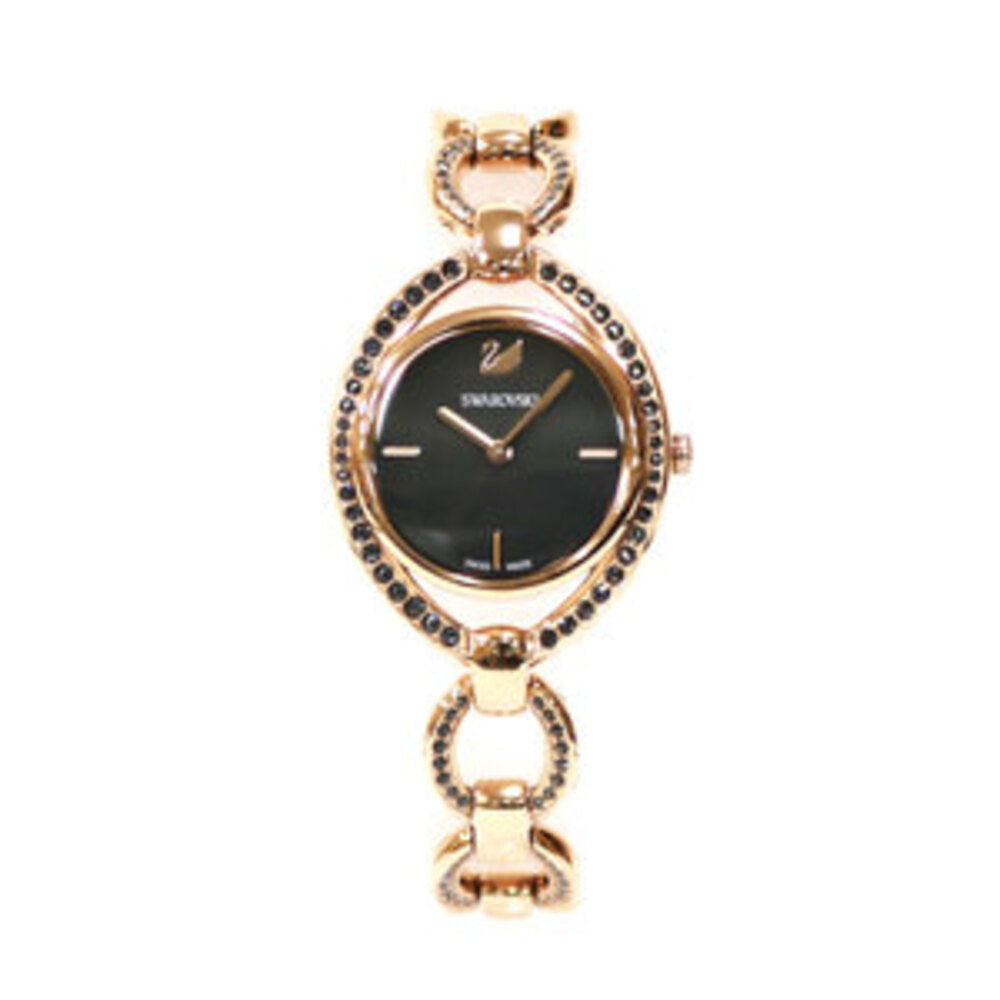 スワロフスキー SWAROVSKI 腕時計 ステンレススチール 5376806