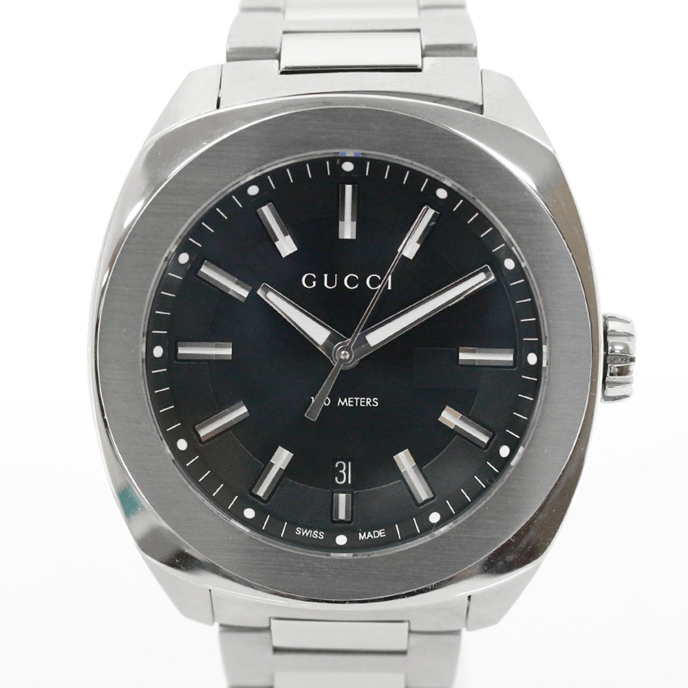 GUCCI シルバー 時計 オリジナルボックス付き 楽天市場】GUCCI グッチ 腕時計 時計 Gタイムレス ブランド