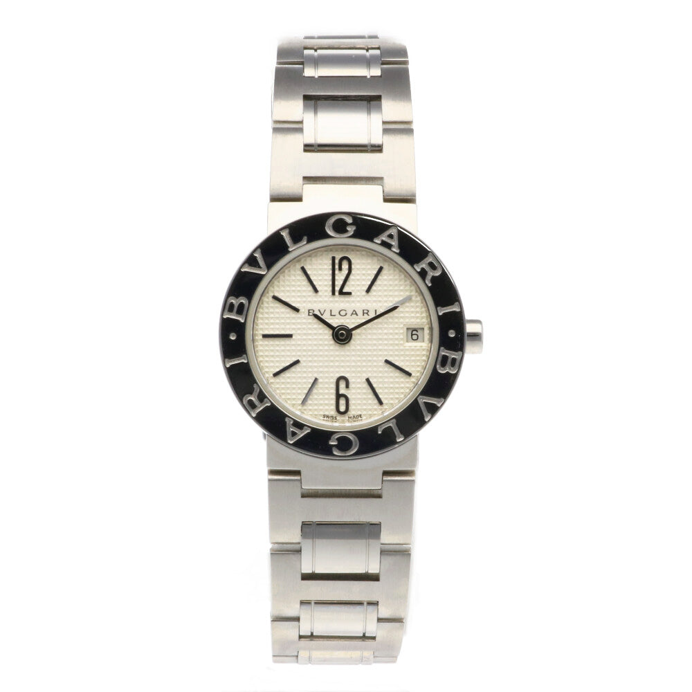 中古】 ブルガリ BVLGARI SS 腕時計 ブルガリブルガリ ステンレス