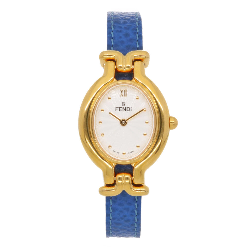 FENDI　フェンディ カメレオン　腕時計　レディース 640L 8色8色