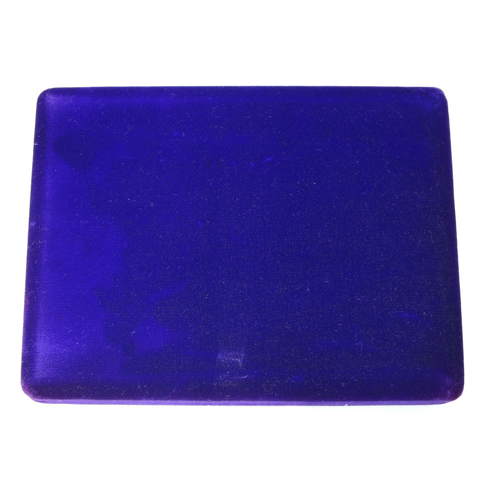 LUCKY WOOD 純銀スプーン　5本セット シルバー950 未使用品　87g 中古】 スプーン LUCKY WOOD製 5本 セット シルバー950 ユニ